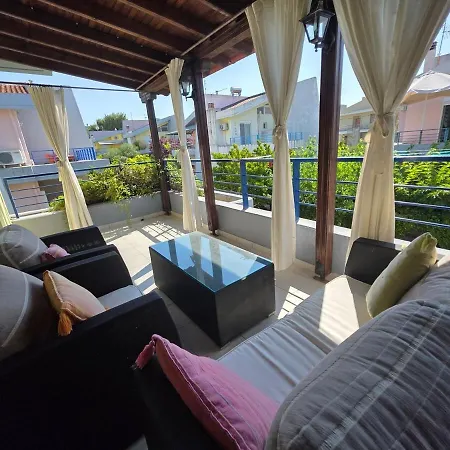 Gardens Villa, 페프코초리