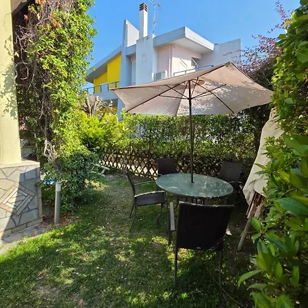 Gardens Villa,