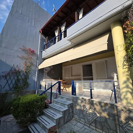 Gardens Villa,