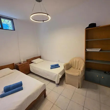 빌라 Gardens Villa, *