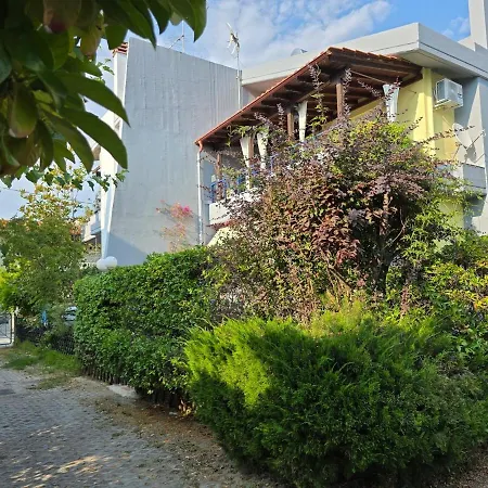 빌라 Gardens Villa, *